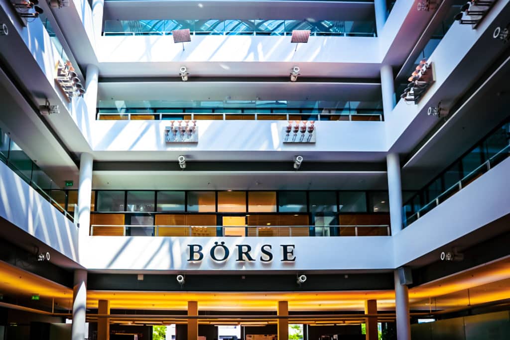Bankhaus Scheich Joins Boerse Stuttgart Digital Exchange