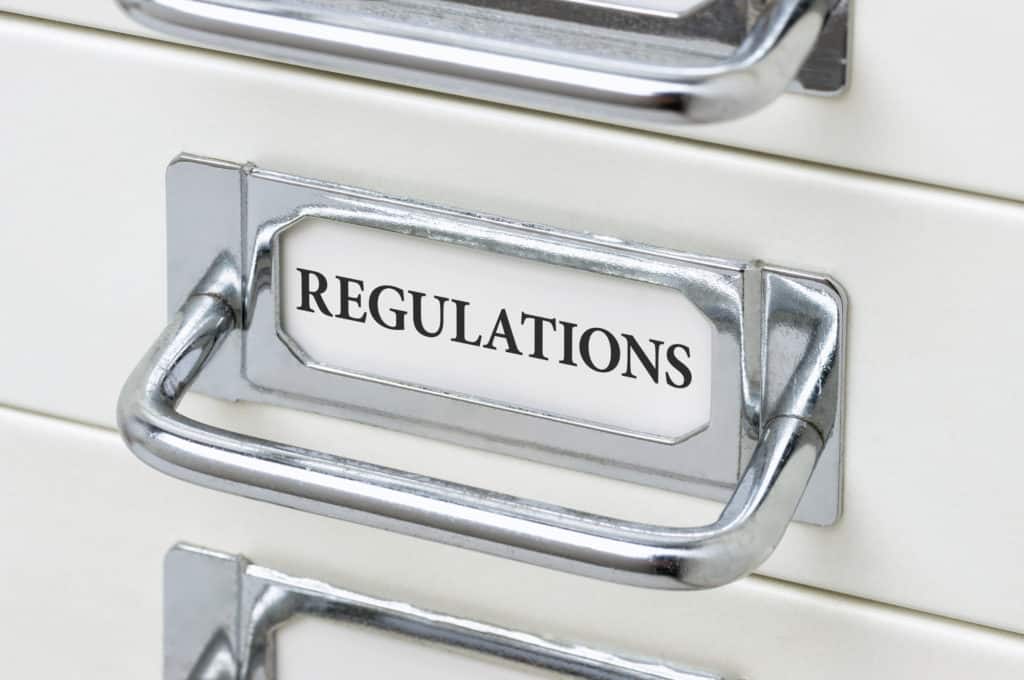 Crypto Industry More Optimistic on Regulation