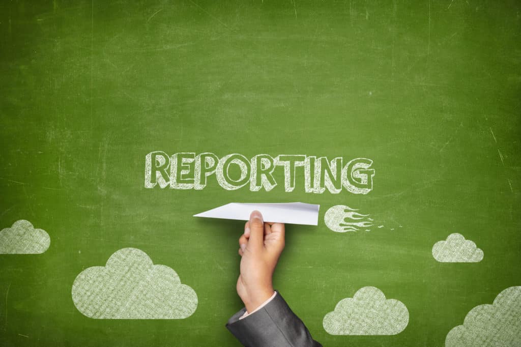 DTCC Launches Assisted Reporting on Report Hub