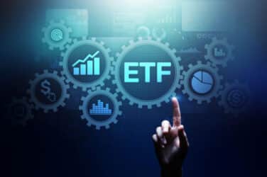 Global ETFs Gather Record $468bn