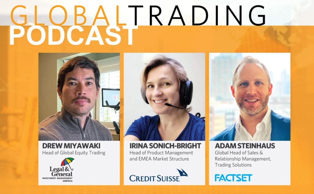 GlobalTrading Podcast Ep. 4: Trading From Home Amid COVID-19
