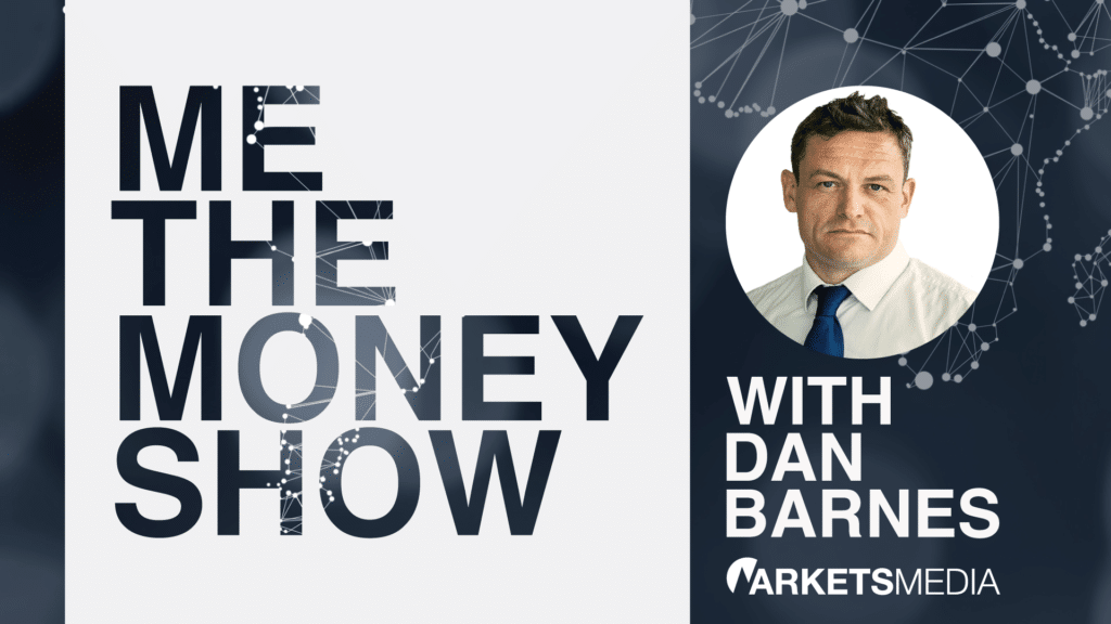 Me the Money Show Ep. 13: Automation on the Sell Side