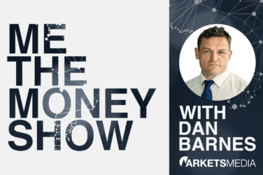 Me the Money Show Ep. 13: Automation on the Sell Side