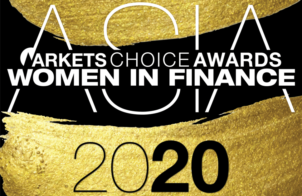 2020 Women in Finance Asia Awards Winners Announced