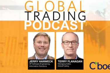 GlobalTrading Podcast Episode 7: The Cboe Theoretical Value