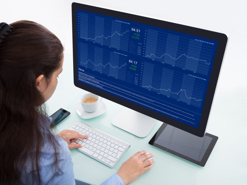 Morgan Stanley Forms Private Markets Transaction Desk