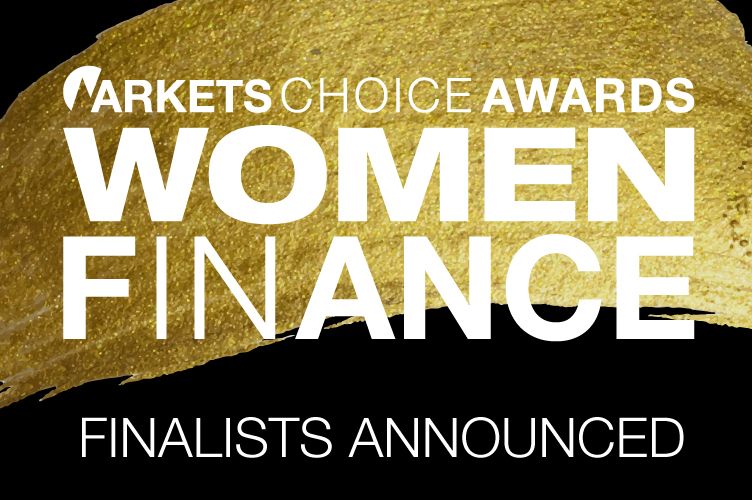 Women in Finance Awards Finalists Announced