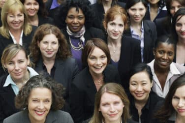 World’s Largest Pension Fund Adds Gender Diversity Index