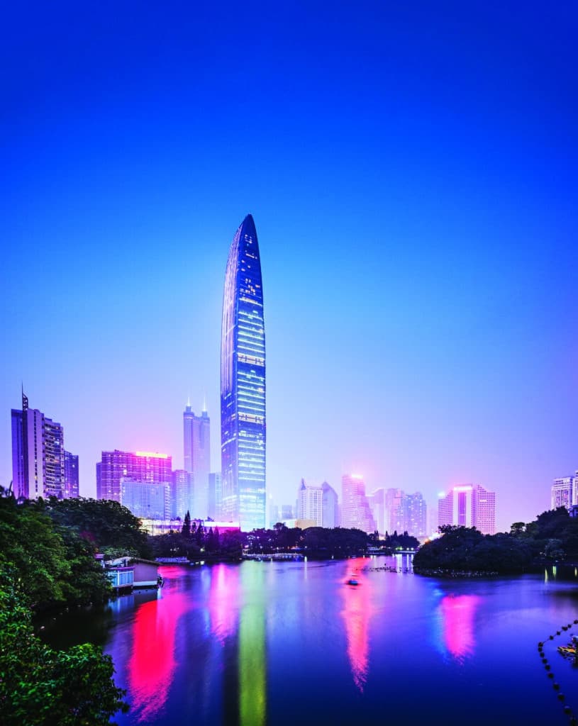 Cboe to Sell Market Data in China