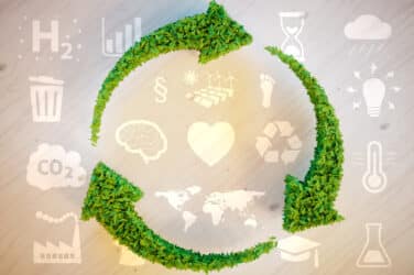 Asset Managers Need New Ways to Generate and Manage ESG Data