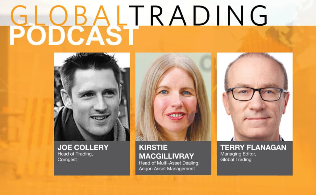 GlobalTrading Podcast: Automation on the Trading Desk