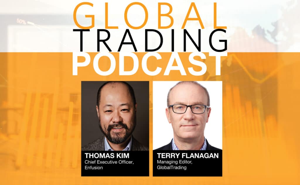 GlobalTrading Podcast: ‘Tech Debt’ on the Buy Side