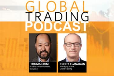 GlobalTrading Podcast: ‘Tech Debt’ on the Buy Side