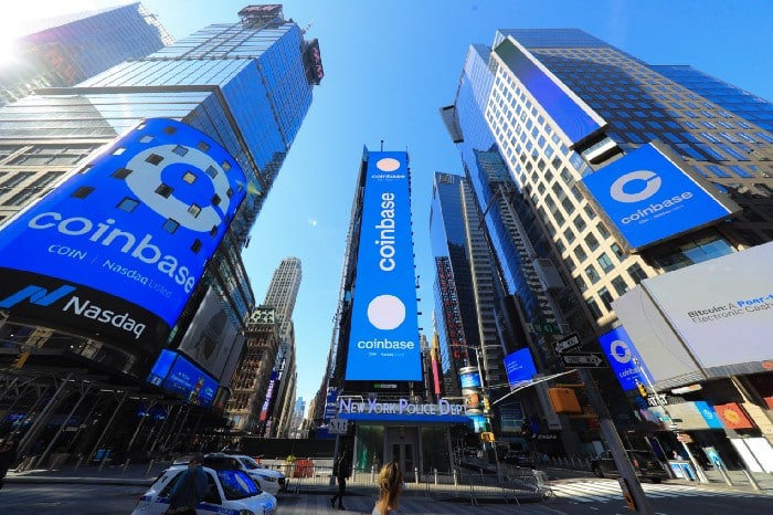 Coinbase Appoints Five to EMEA Business Team