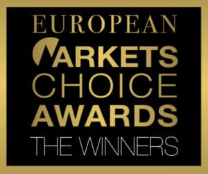 2023 European Markets Choice Awards – The WINNERS