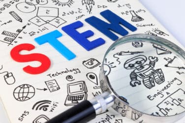 Instinet’s Anushree Laturkar to Win Inaugural STEM Champion Award