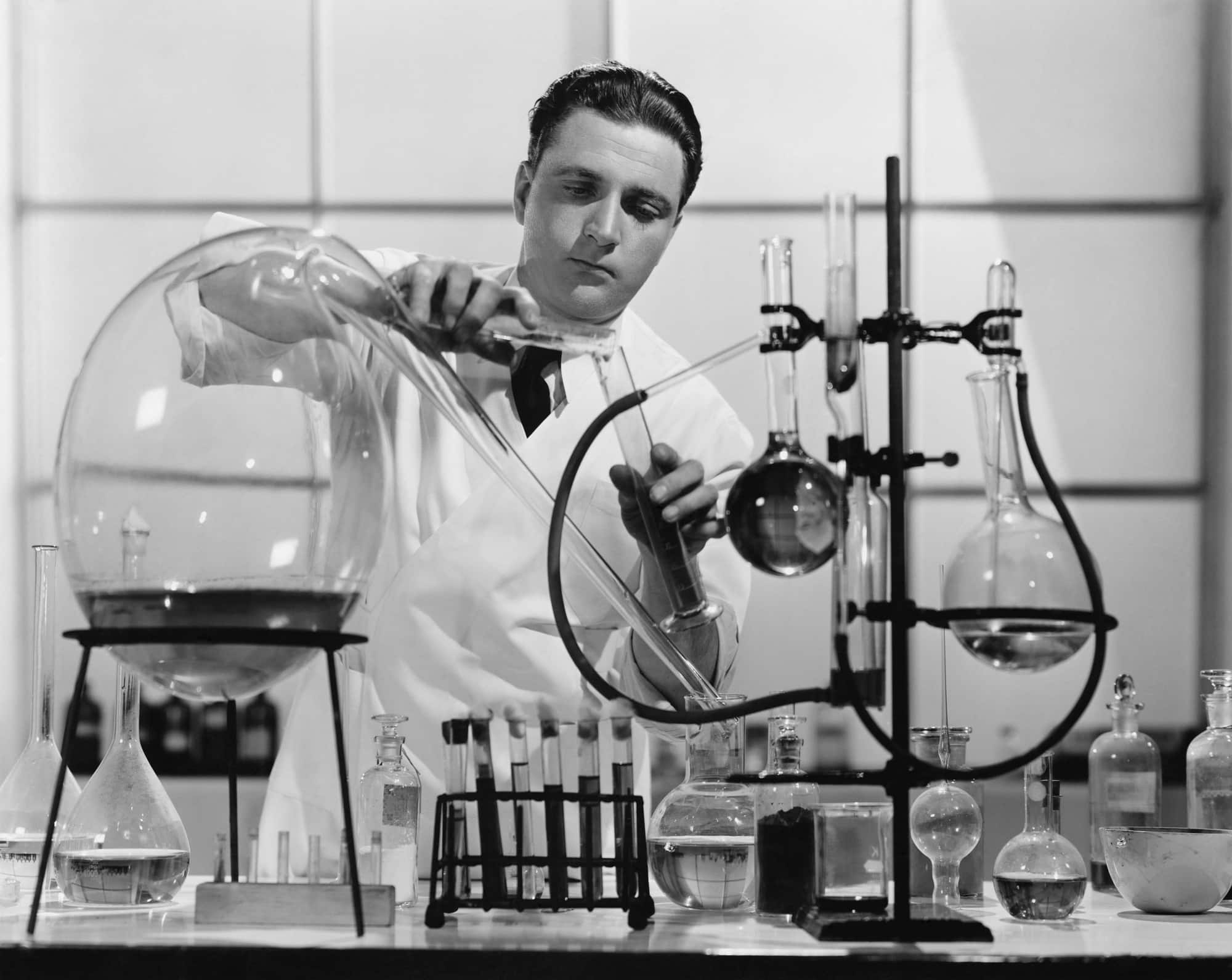 What Is The Purpose Of Experimentation In A Research Study