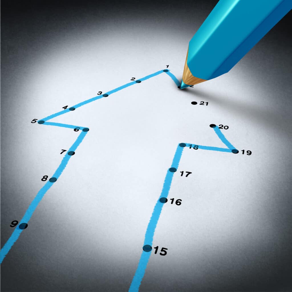 Connecting the Dots: Why Financial Markets Aren’t 100% Electronic