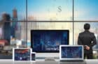Bloomberg Agrees to Acquire Broadway Technology