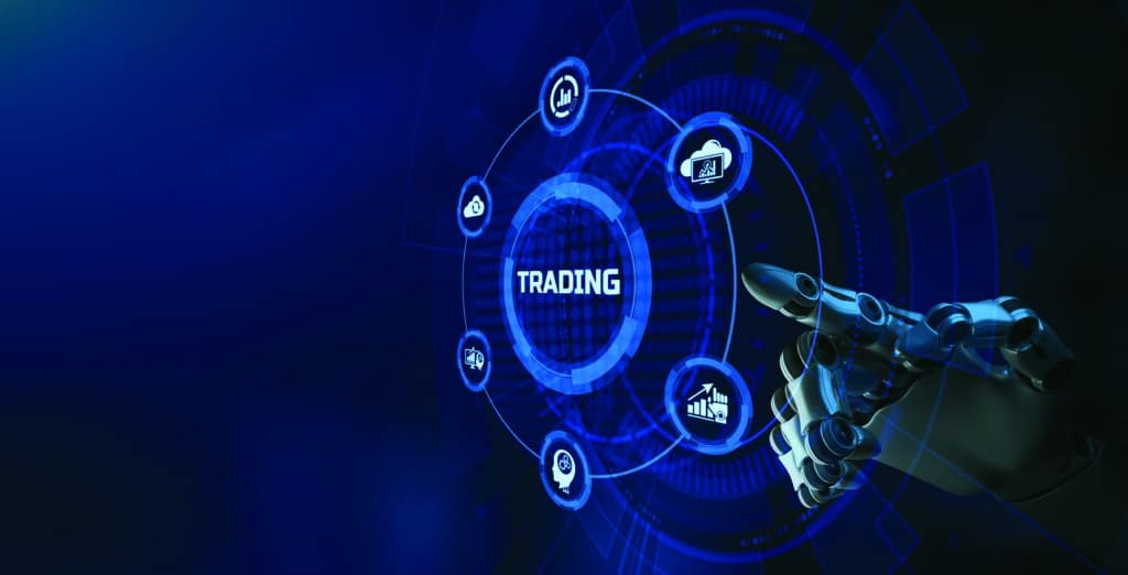 Automated Trading Evolves