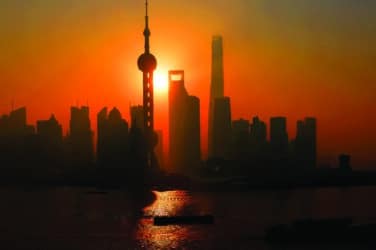 Shanghai Stock Exchange Signs MoU with Saudi Tadawul Group