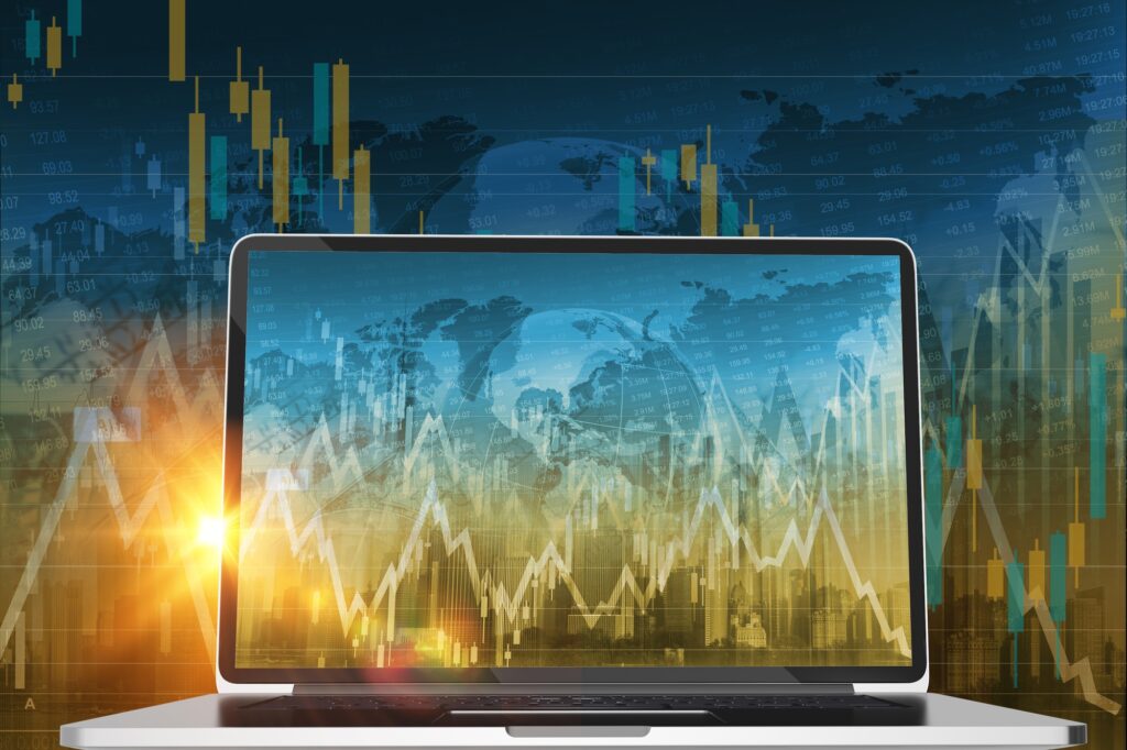 Technology Drives Options Market Development