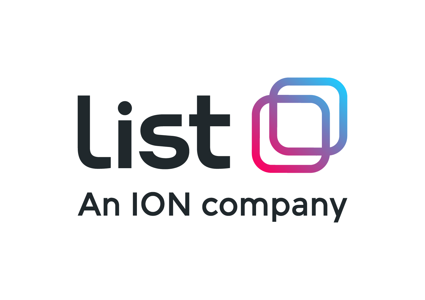 List – An ION Company Full COLOR@3x