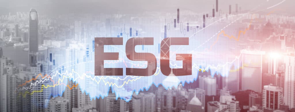 ESG Data Demand Up, but Data Management Challenges Persist