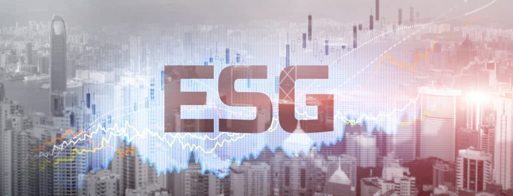 ESG Demand: The Perfect Storm