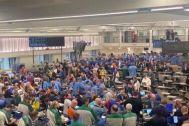 Cboe Proprietary Index Options Reported ADV Records