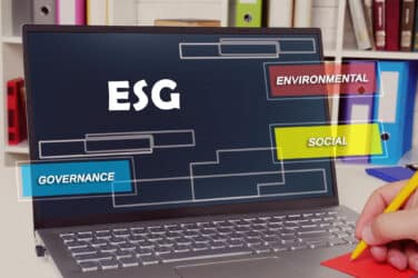 Trading Adapts to ESG and Sustainable Investing