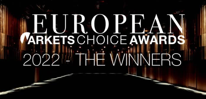 European Markets Choice Awards 2022 – The Winners