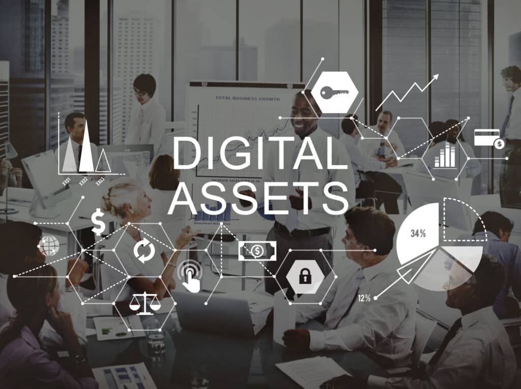 Citi Ventures, Accel Invest in Digital Asset Manager
