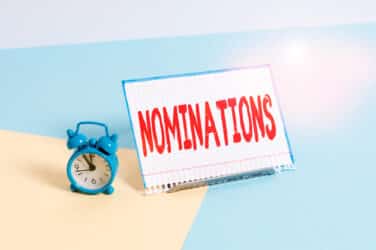 U.S. Women in Finance Award Nominations Close Today