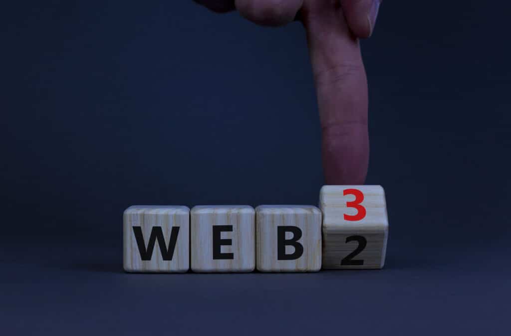 The Coming Web3 Digital Asset Revolution