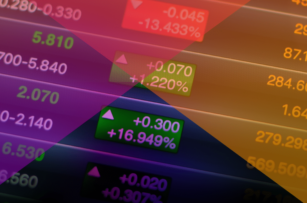 Green Equities Underperformed in Weak Markets