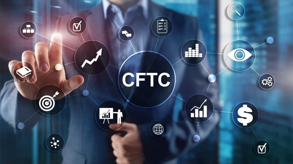 CFTC Chair’s Testimony on The Future of Digital Assets