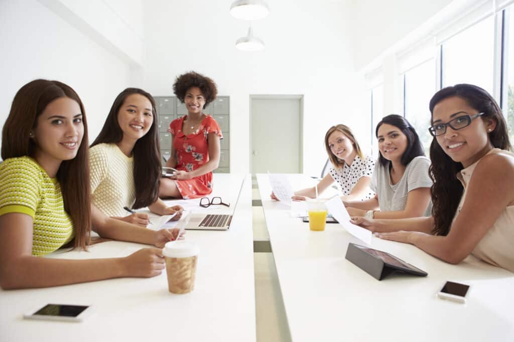 2023 U.S. Women in Finance Awards — Nominations Are Open!