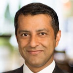 Raj Mahajan, Goldman Sachs