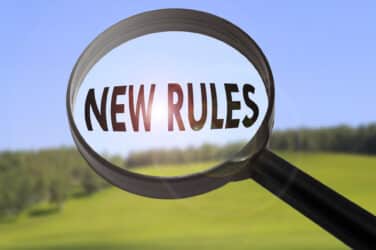Investment Managers Eye SEC Rule Proposals – Warily