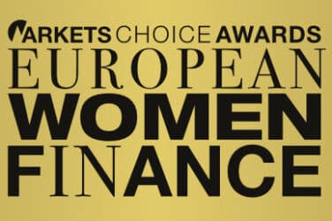 European Women in Finance Awards 2023 – The WINNERS!