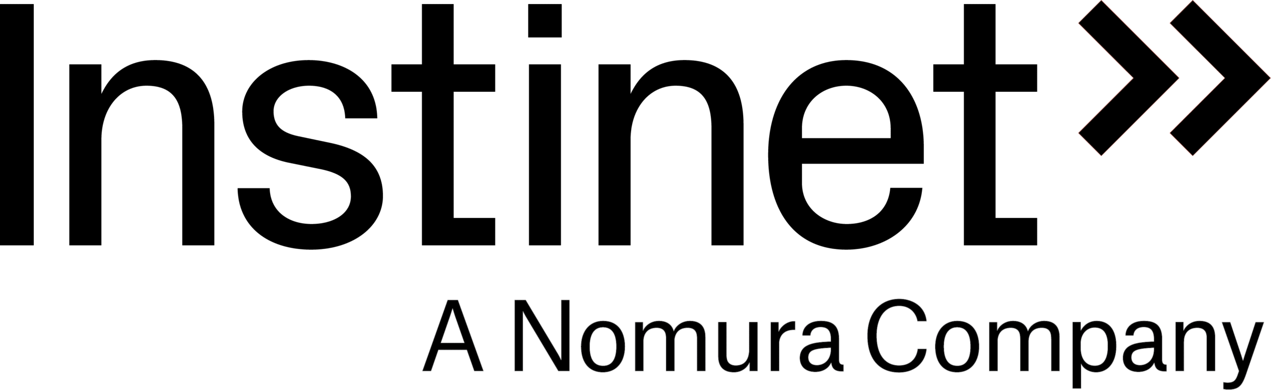 Instinet logo