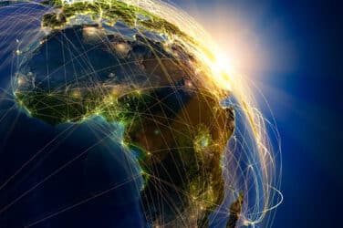 How Technology is Weaving African Markets Into the Global Fabric