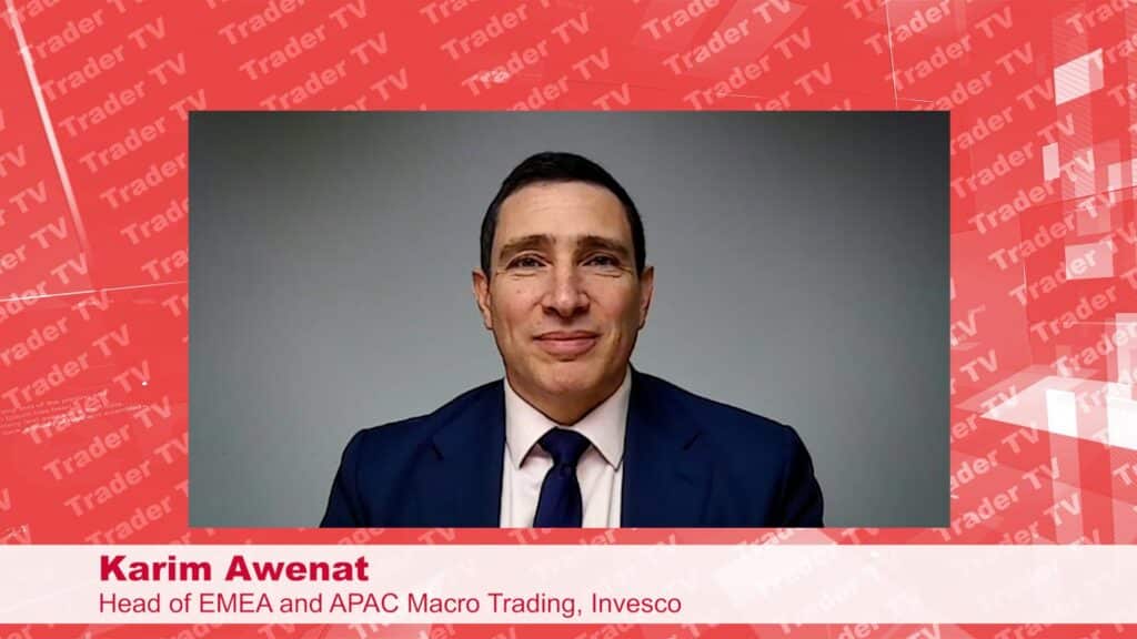 Invesco: Stay Alert for Year-End Risks & Liquidity Squeeze