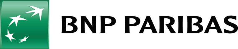 BNP Paribas logo