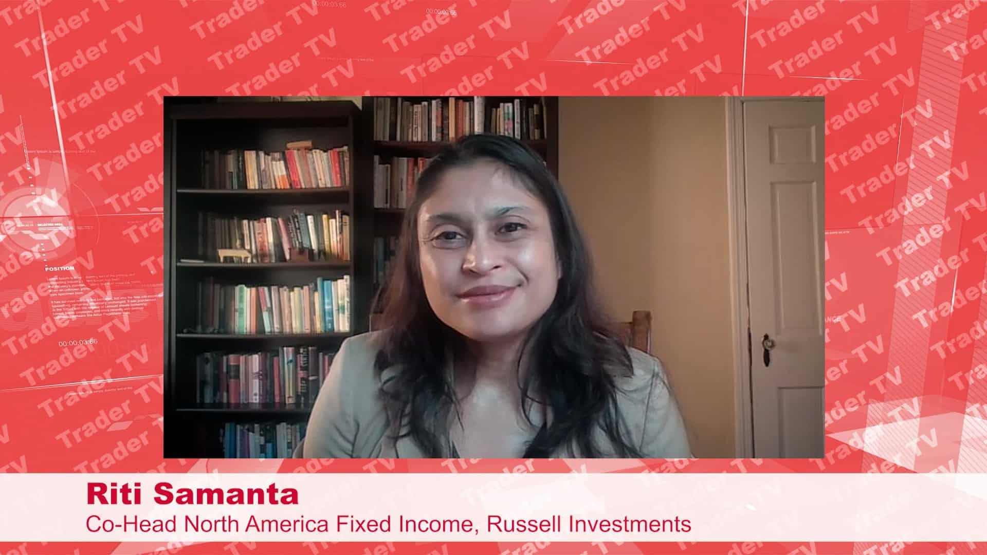 Trader TV: Navigating Liquidity Signals in Fixed Income - Markets Media