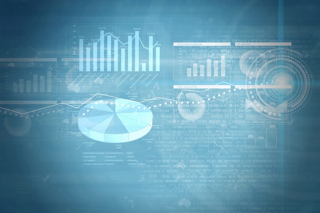 Volatile Markets Boost Demand for Data and Analytics