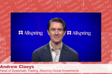 Trader TV: Allspring Global Investments on ADR Risk