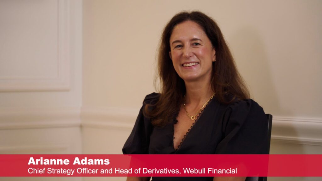 Webull Financial: Volatility Drives Short-Dated Options