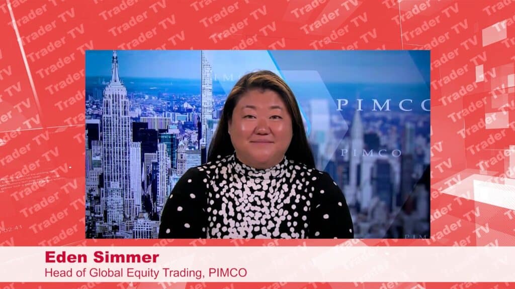 Trader TV: Managing Costs in Stressed Markets